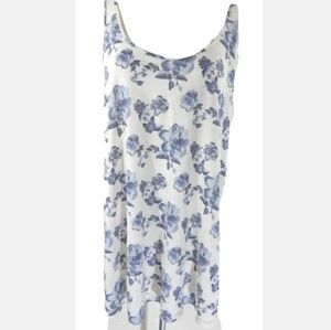 Tommy John Floral Second Skin Tank